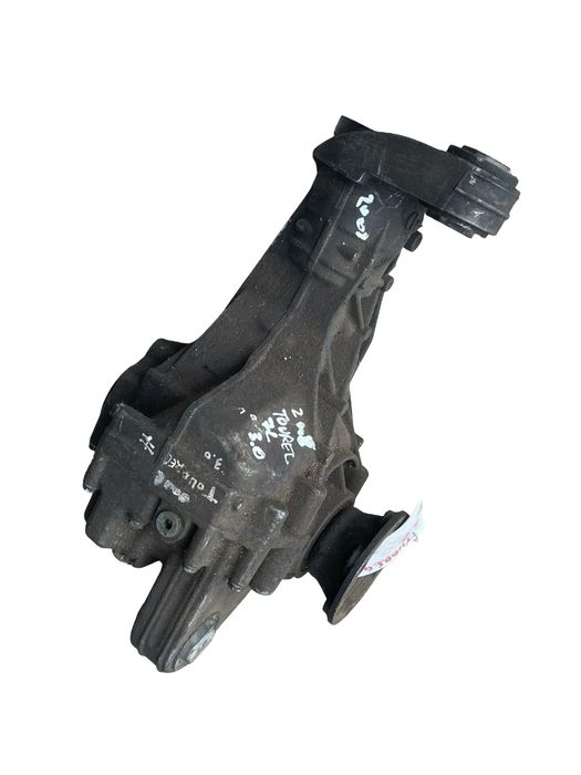 Grup Diferential Fata Volkswagen Touareg 7La, 7L6, 7L7 2002 - 2013 3.0