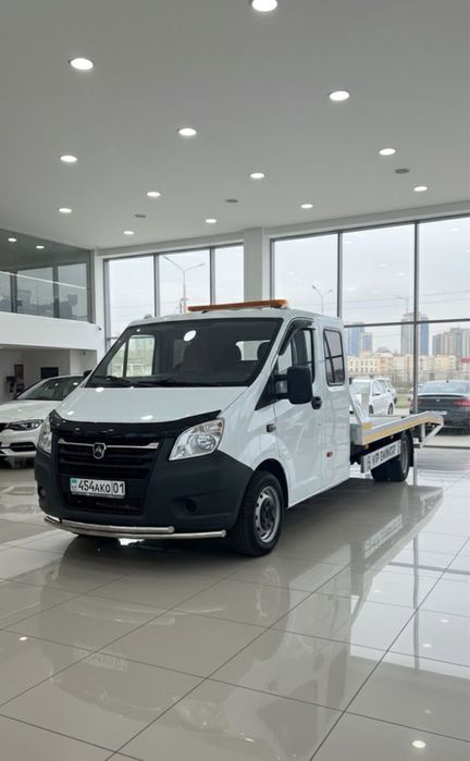 Эвакуатор Астана рядом