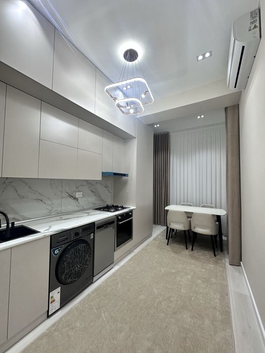 Продается СВОЯ квартира в жк Yunusabad Residence