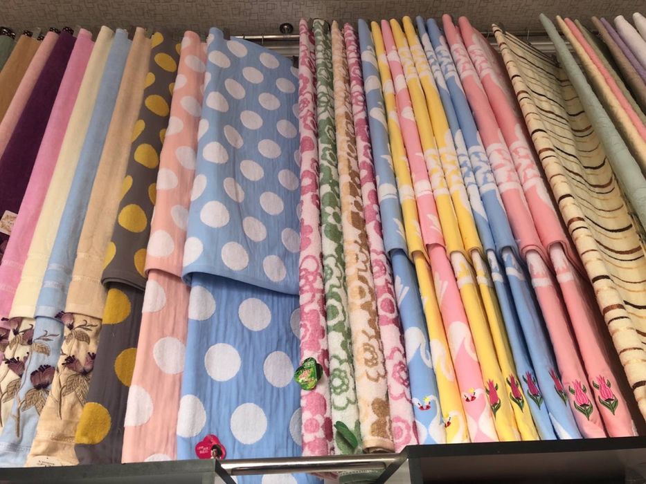 Sochiq salfetka optim narxda