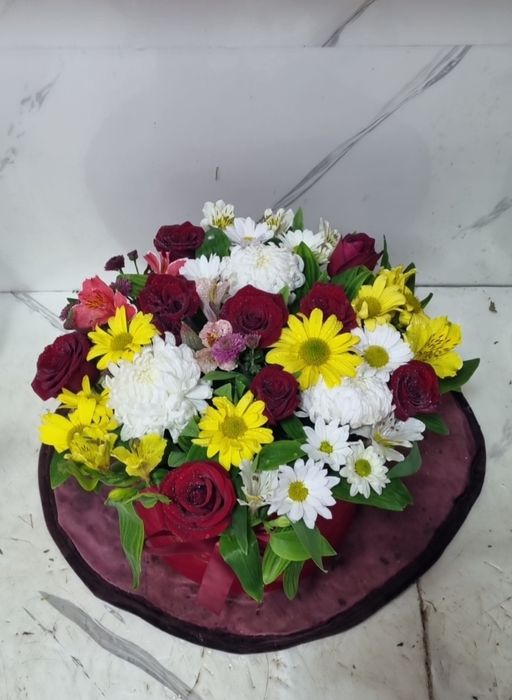 Gullar arzon narxlarda