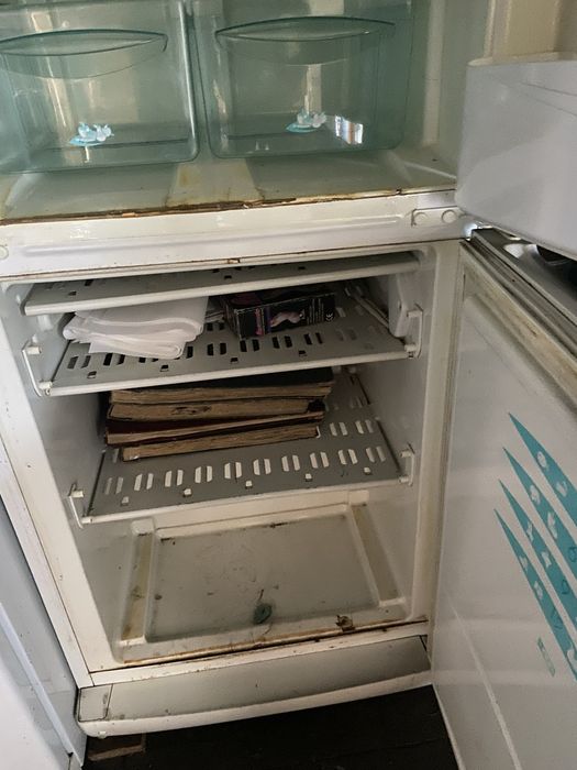 Холодильник,морозильник