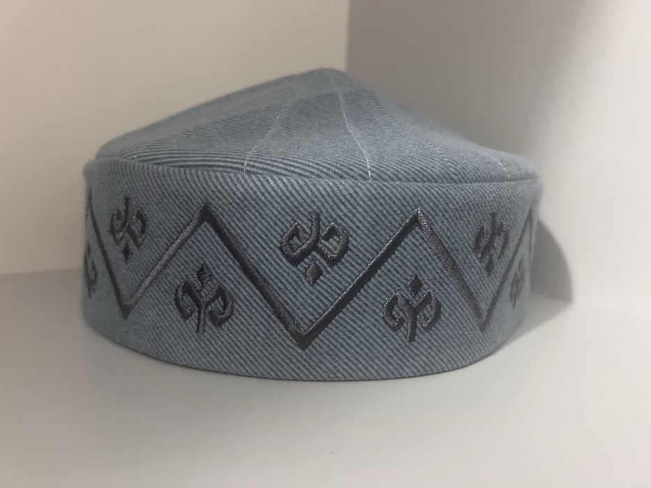 Тақия Мырзабренд за 5000