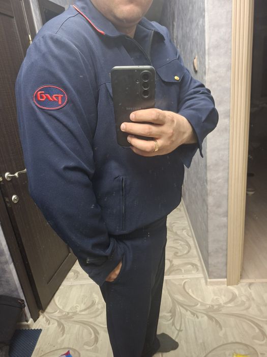 Продам костюм ржд