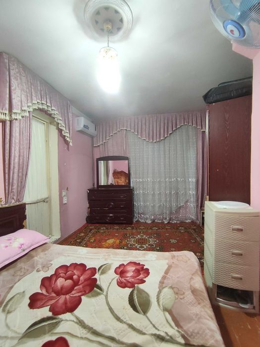 Продаётся СВОЯ! 3/2/9 Кизил-Шарк Алгоритм