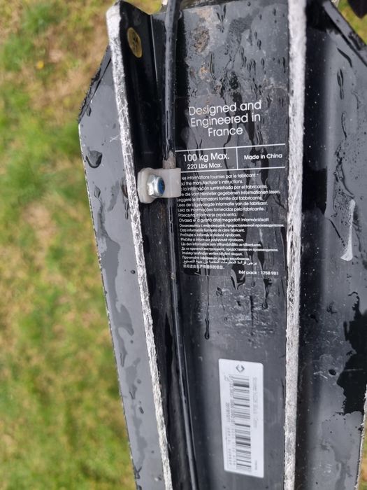 Trotineta Oxelo MID 5