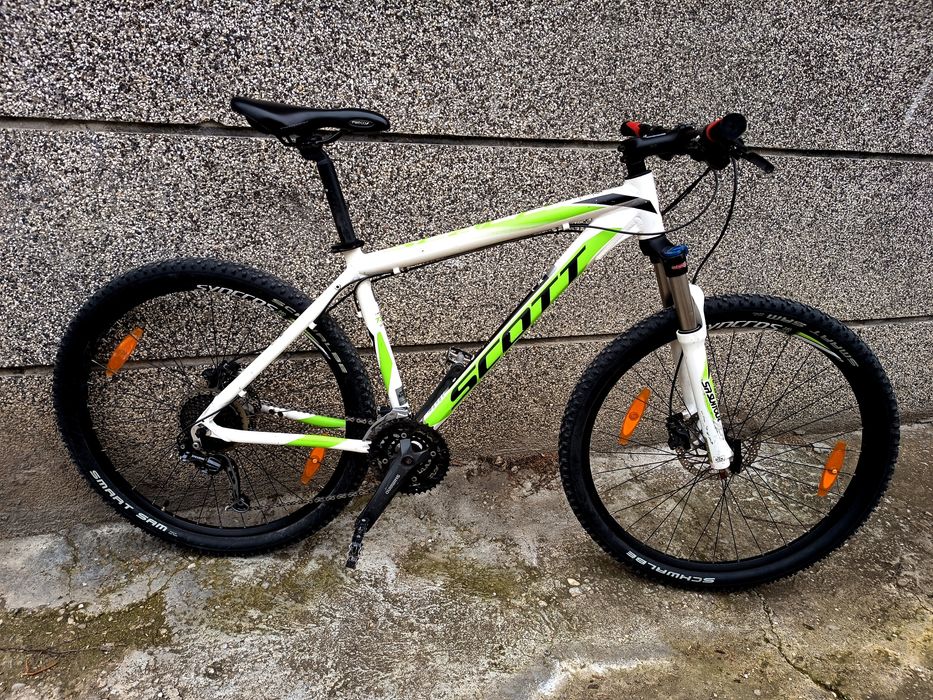 Scott Scale 730 (Contessa Scale 730)