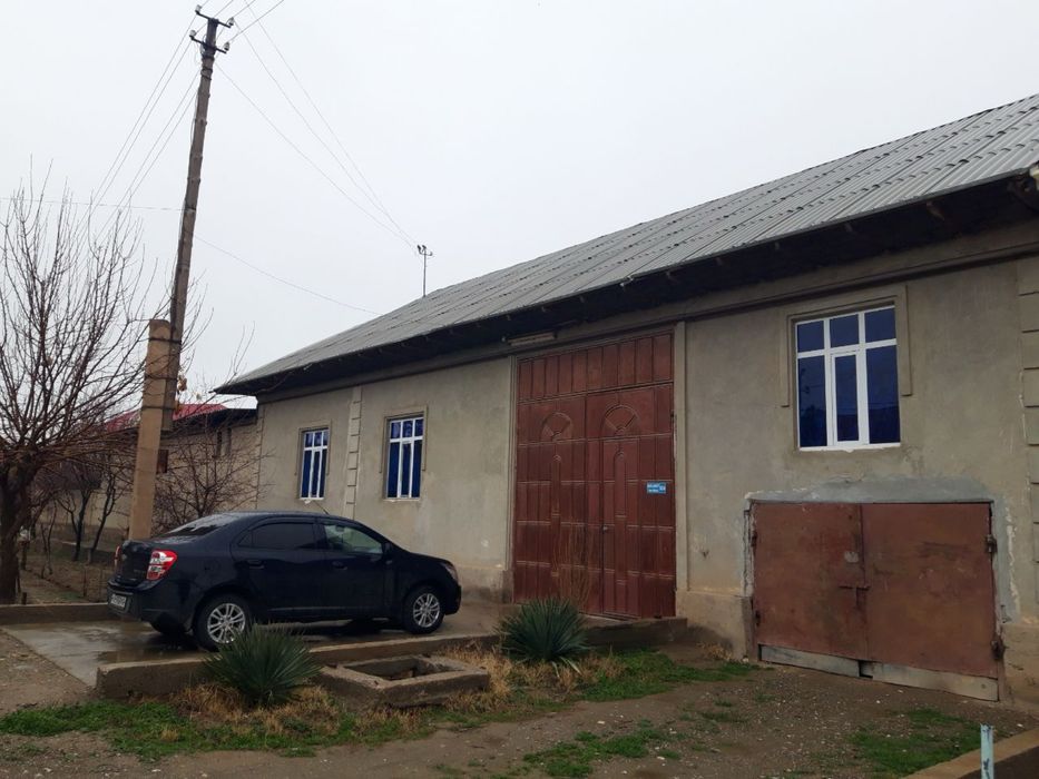 Tezda Hovli sotiladi