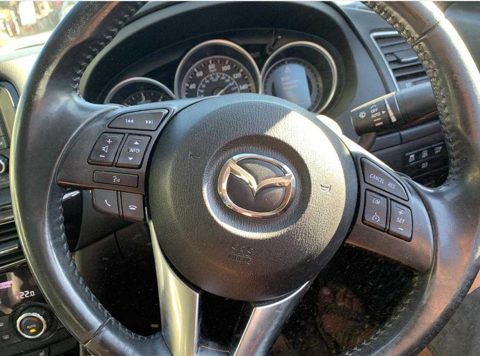 Piese Mazda 6  2.2  , 173 hp  , E5  din 2013  - shy1