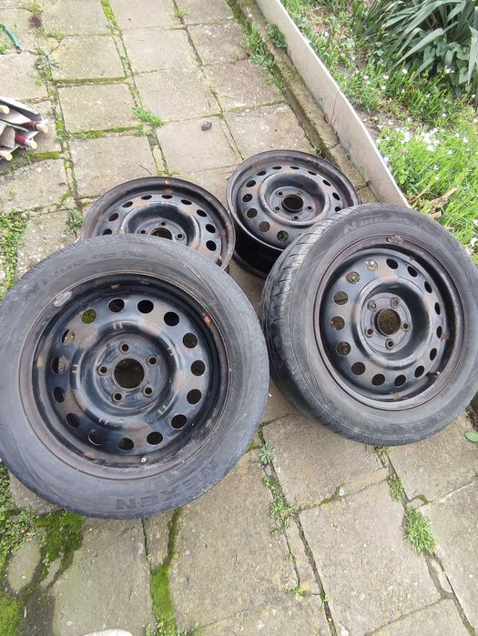 Оригинални Джанти Kia Ceed 16"