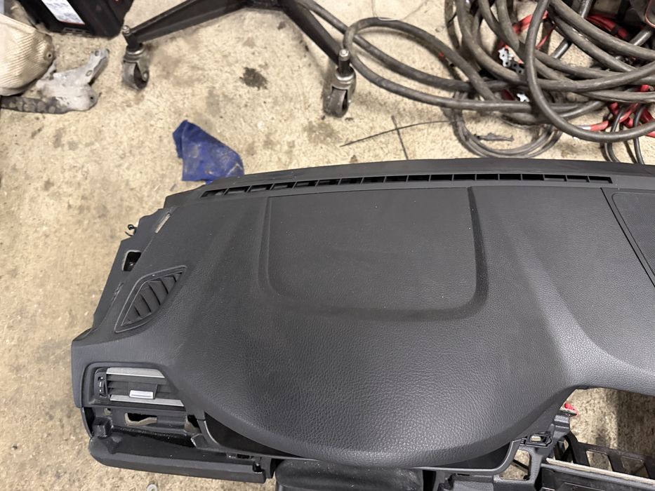 Табло за BMW F10 / F11