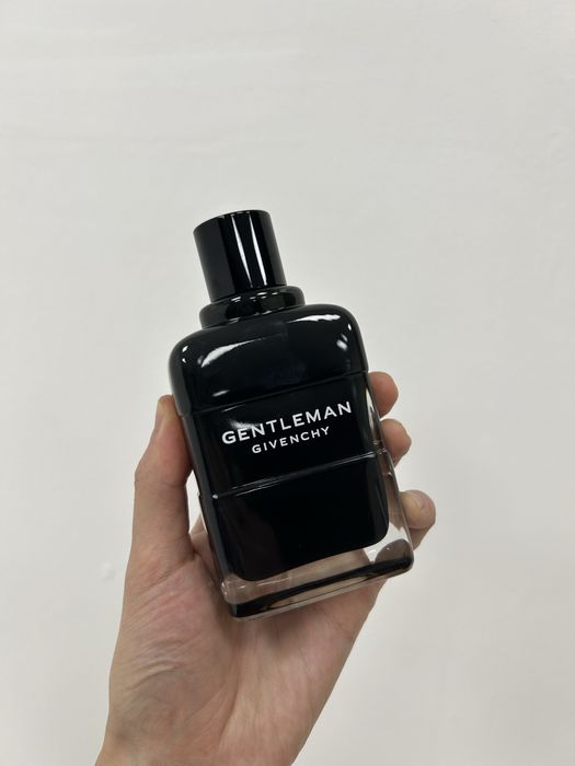 Dior Homme Intense