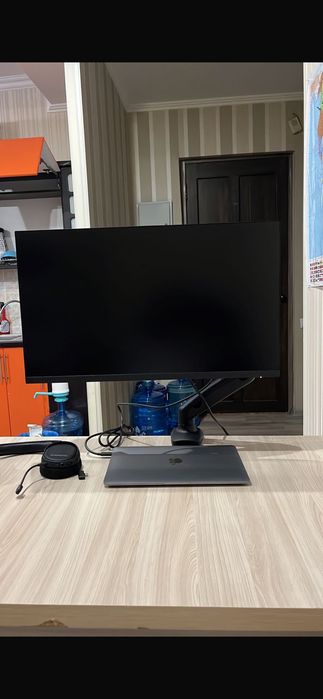 Монитор Dell P2721Q 27