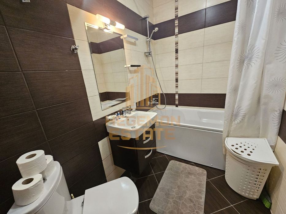 2-стаен в Варна, област-к.к.Златни пясъци площ 68 цена 119000