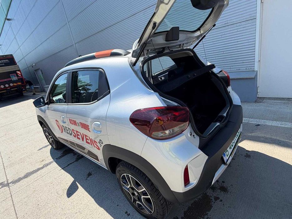 DACIA Spring 2022 — imagine 4
