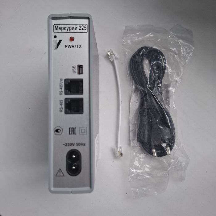 Концентраторы Меркурий 225