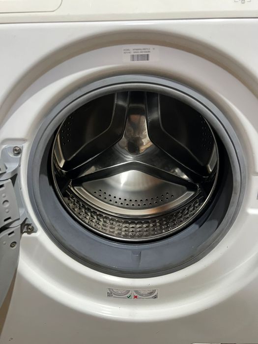 Стиральная машина с доставкой