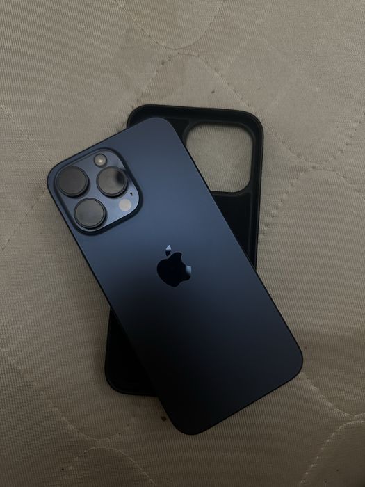 Айфон 15 про макс