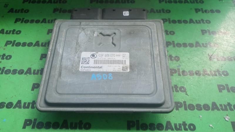 Calculator ecu Skoda Fabia 2 2006-> 03f906070hh