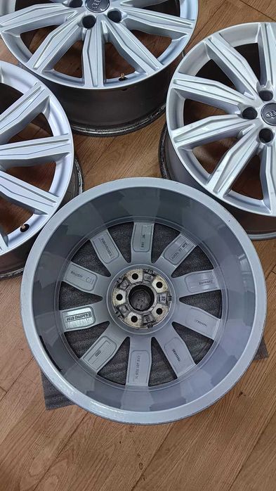 Jante 19 Audi A6 c8, A6L c8, S6, Q5, Q5L, Q5 Sportback,  SQ5, originale