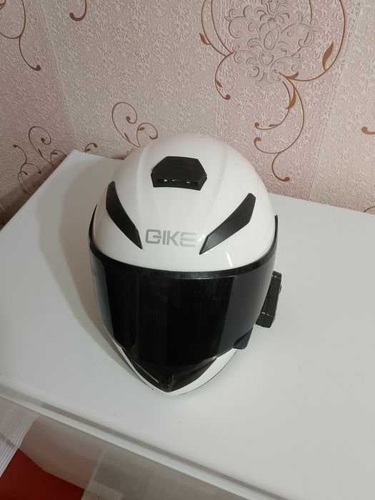 Gike шлем сатам л