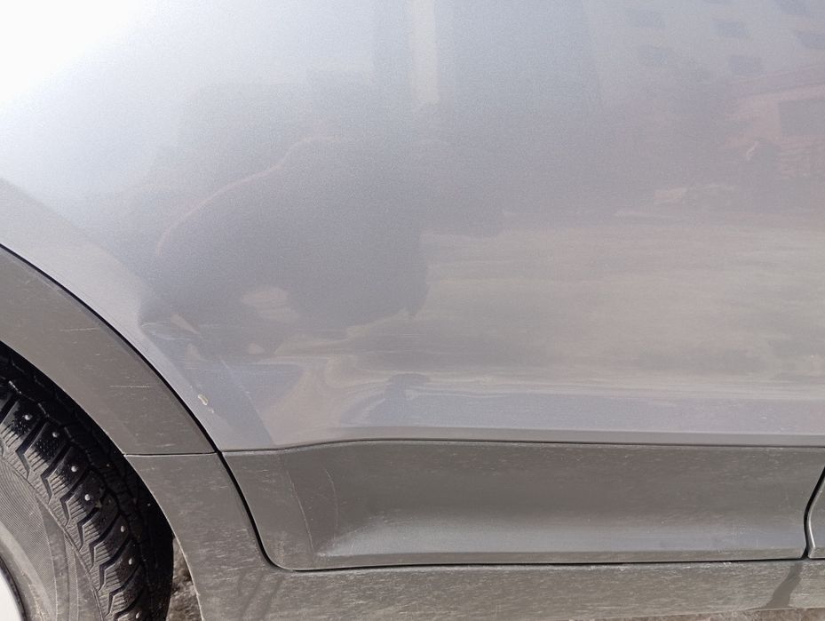 Hyundai creta 2018 г.