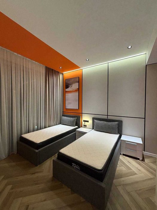Аренда"Bodomzor Terrace"135 Кв.м Юнусабад Бадамзар м 4/3/9 Без Депозит
