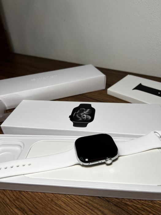 Apple watch seria 11