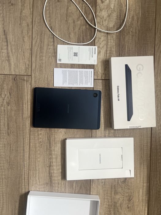 samsung galaxy tab a9
