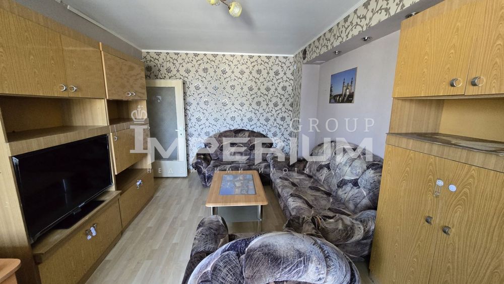 Дава се под наем Четиристаен апартамент в Варна, Владислав Варненчик - 85 кв.м за 400 € - Снимка #1