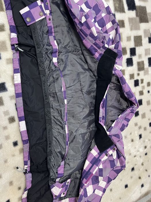 Costum de schi dama S/M