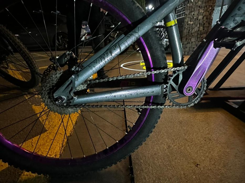 Erek m8 26 колесо