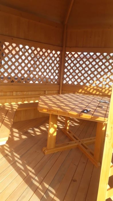 Услуги плотника.