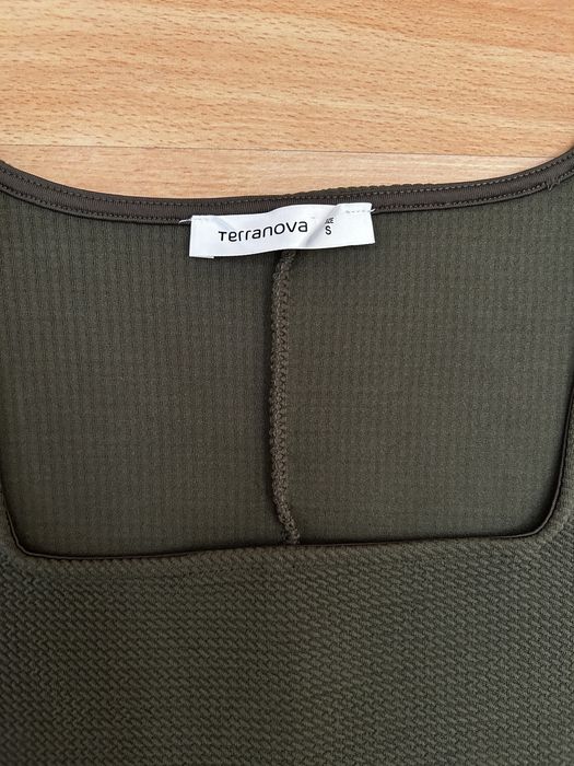 Зелени рокли