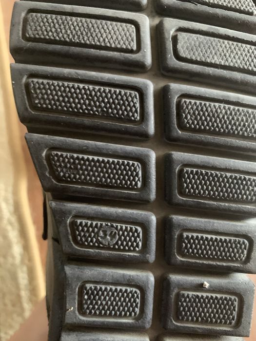 туфли школьные для мальчика