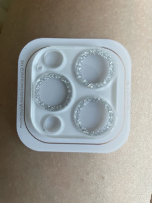 Vand folie iPhone 12 pro max