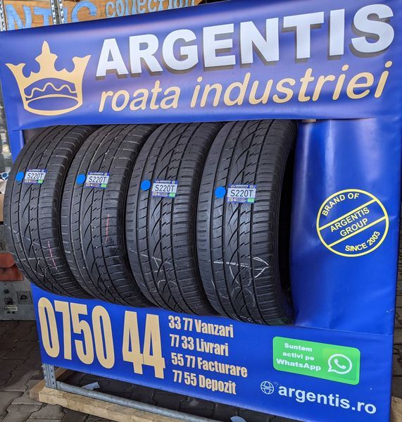 265/50/R20 SET 4 anvelope turism CONTINENTAL ( cod S220T)