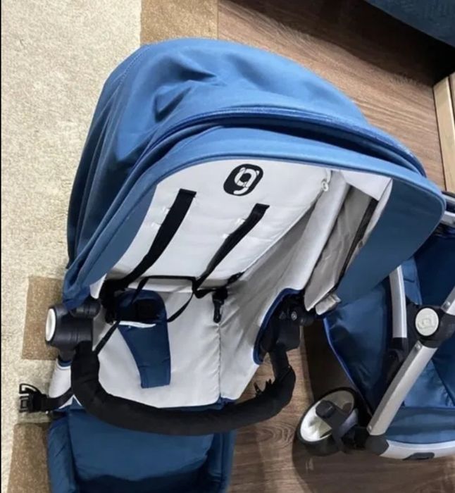 Коляска детская в идеальном состоянии!!!