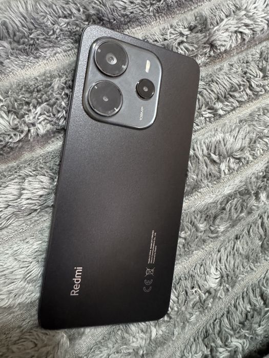 Продаётся Xiaomi redmi note 14 8/256