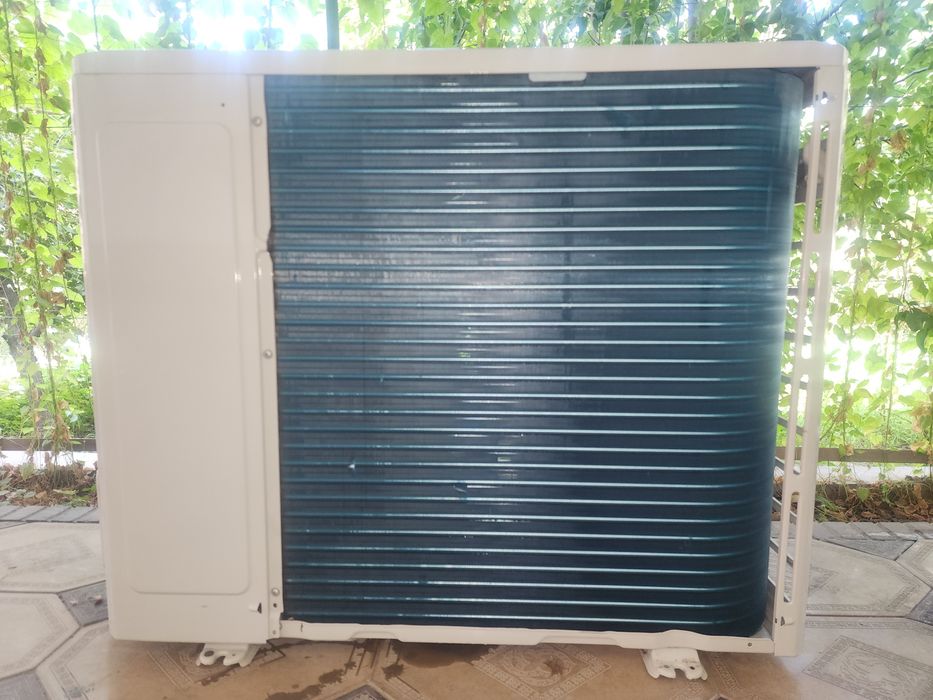 Кондиционер 24 лик  VOLTO