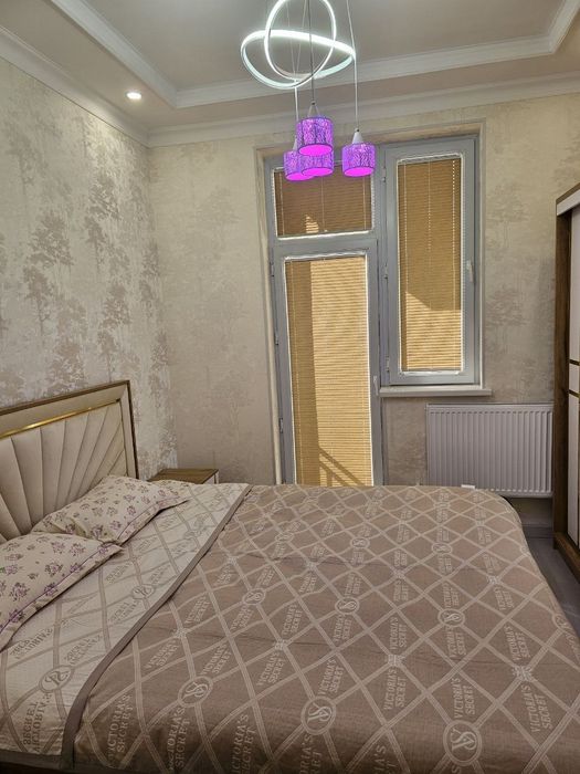 Ijara xonadon oilaviy va qizlar uchun