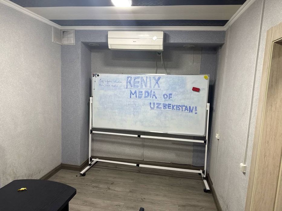 Готовый 2Комн.Офис Метро Хамза