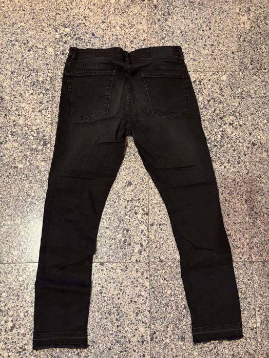 Мъжки дънки Pull and Bear