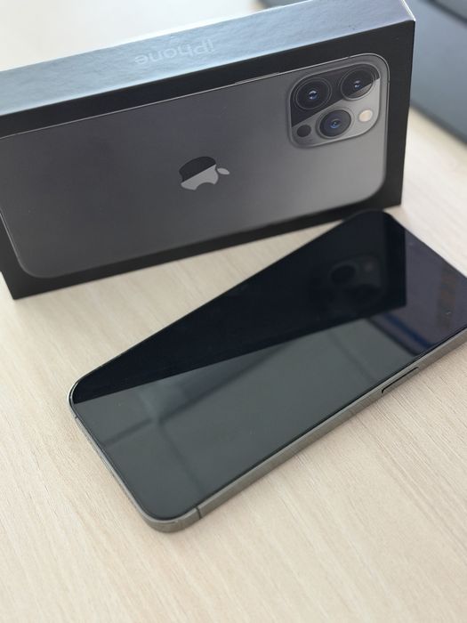 iPhone 13 Pro Max 128GB Graphite