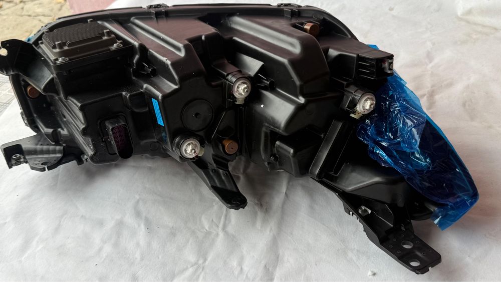 Chery Arrizo 8 Фары переднии