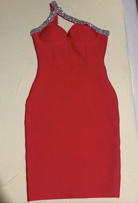 Rochie bella barnett