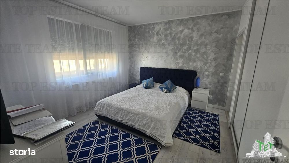 Vila lux 4 camere+terasabeci in Chiajna