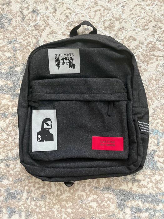 Raf simons рюкзак