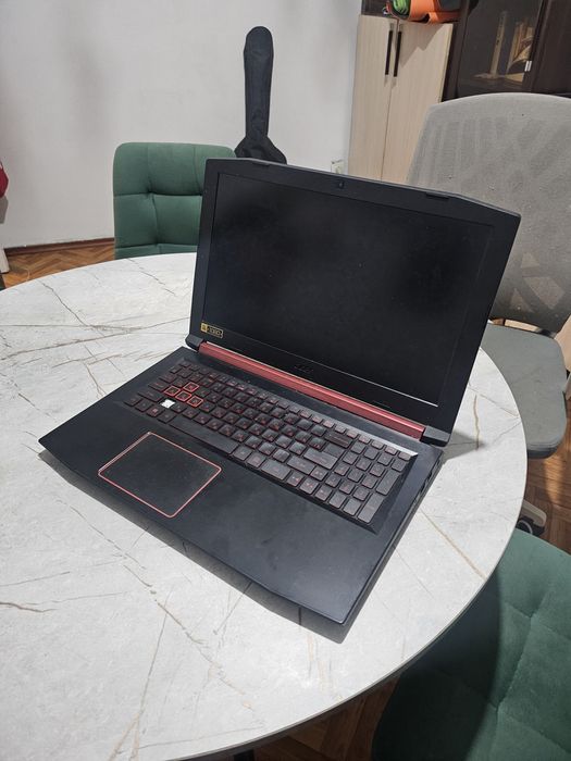 Игровой Acer Nitro GTX1050