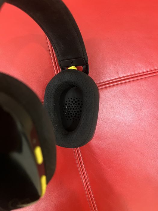 Logitech g435 в хорошем состояний